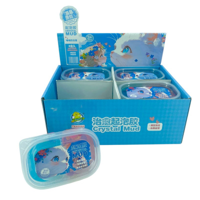 Изделие антистресс