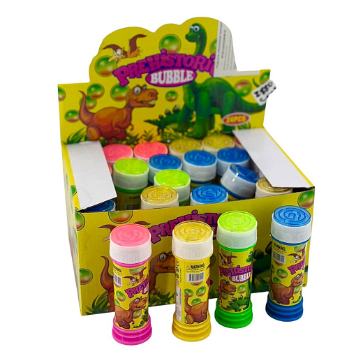 Игрушка «Мыльные пузыри»