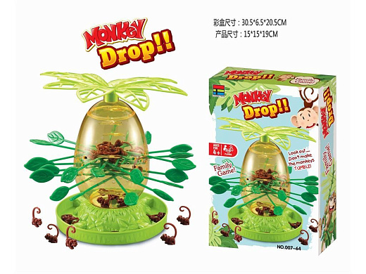 Игра настольная