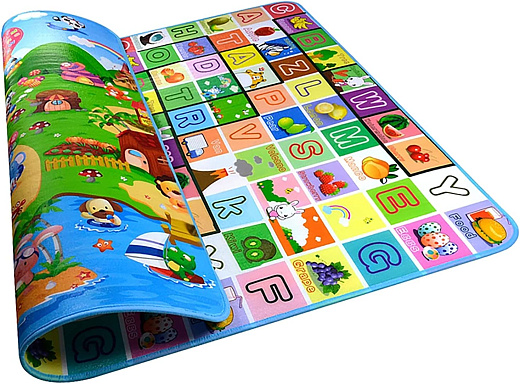 Игрушка "Коврик"