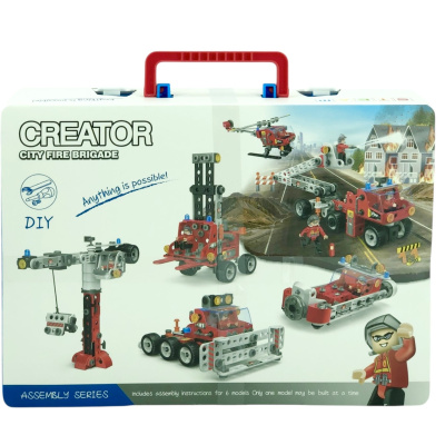 Игрушка "Конструктор"