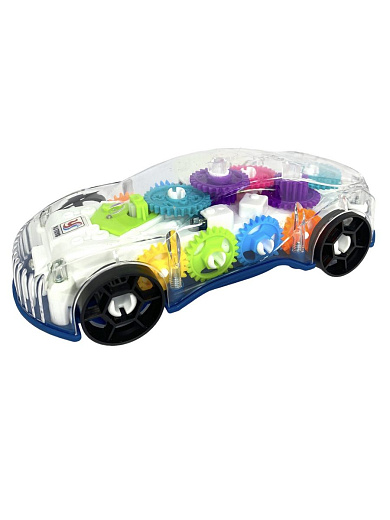 Игрушка "Машина"