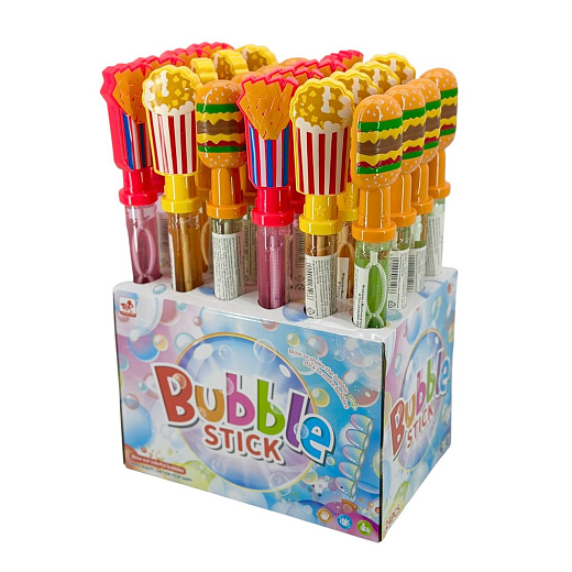 Игрушка «Мыльные пузыри»