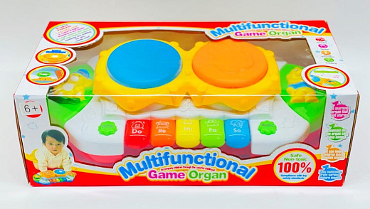 Игрушка "Пианино"