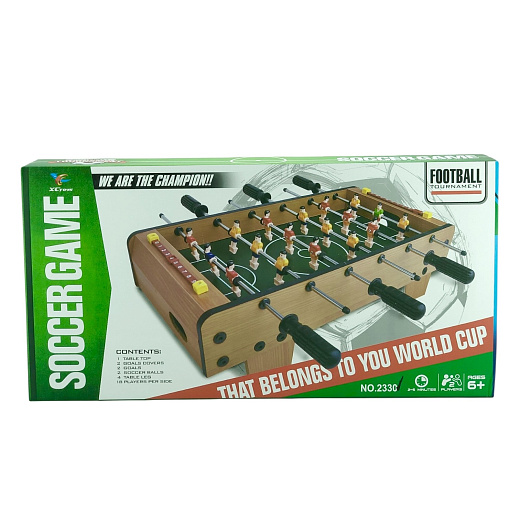 Игра настольная