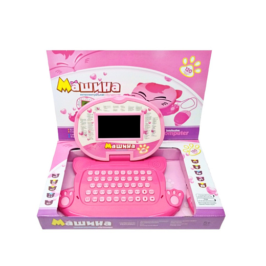 Игровой набор для девочек