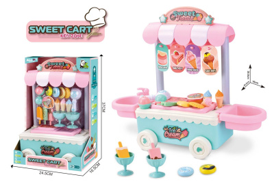 Игровой набор для девочек