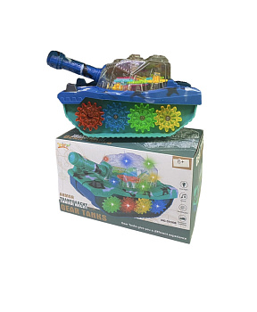 Игрушка "Танк"
