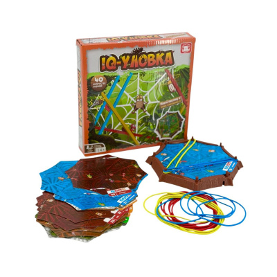 Игра настольная