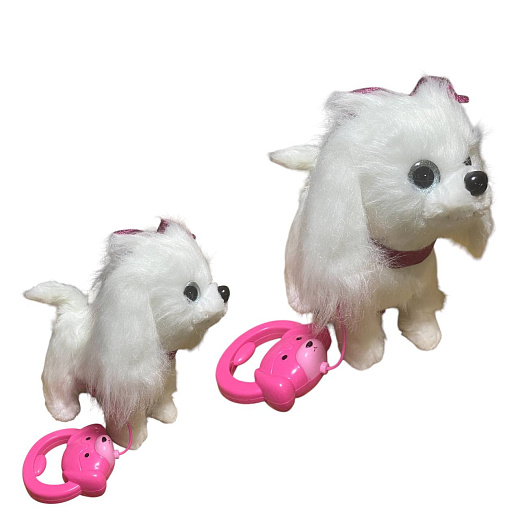 Игрушка "Собака"