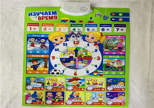 Игровой набор для девочек