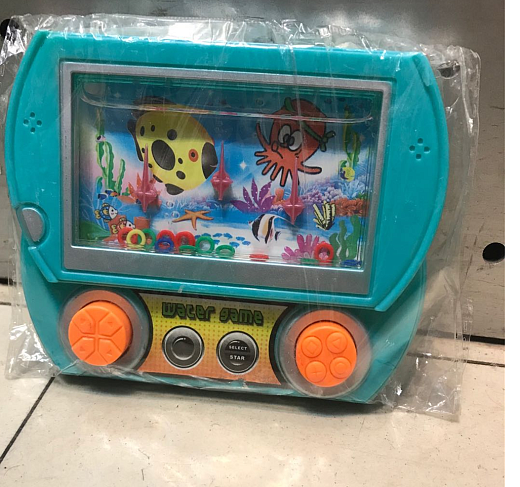 Игровой набор для девочек