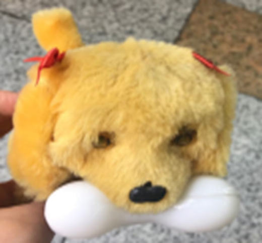 Игрушка "Животные"