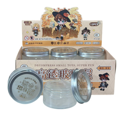 Изделие антистресс