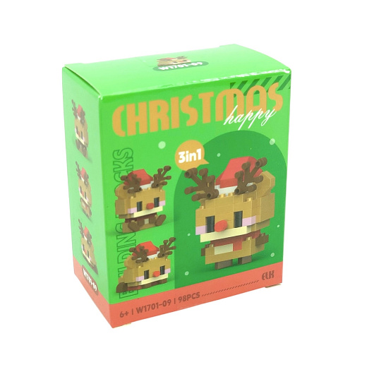 Игрушка "Конструктор"