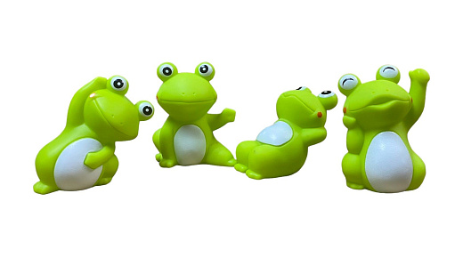 Игрушка для ванной
