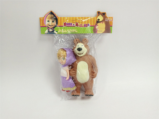 Игрушка "Кукла"