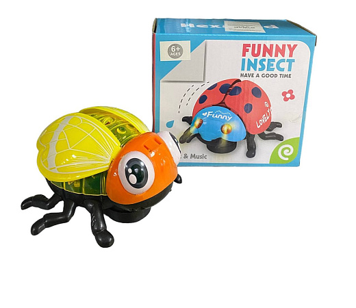 Игрушка "Животные"