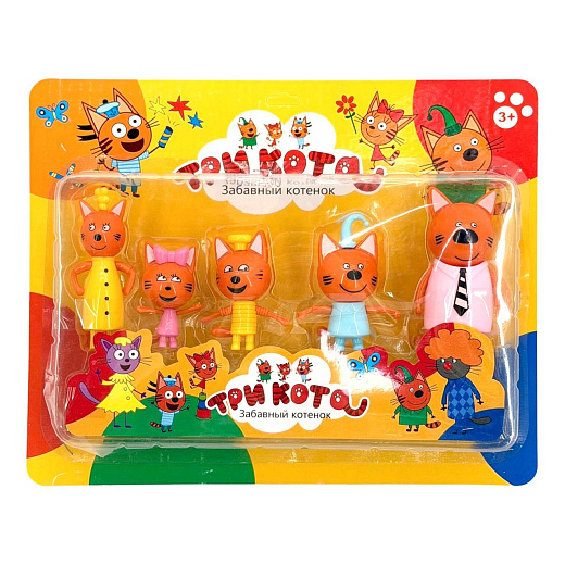 Игрушка "Животные"