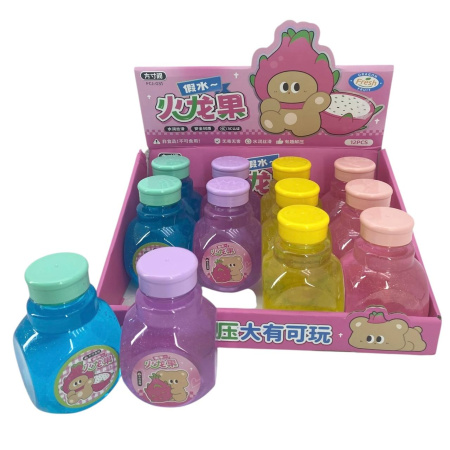 Изделие антистресс