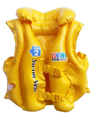 Жилет для плавания