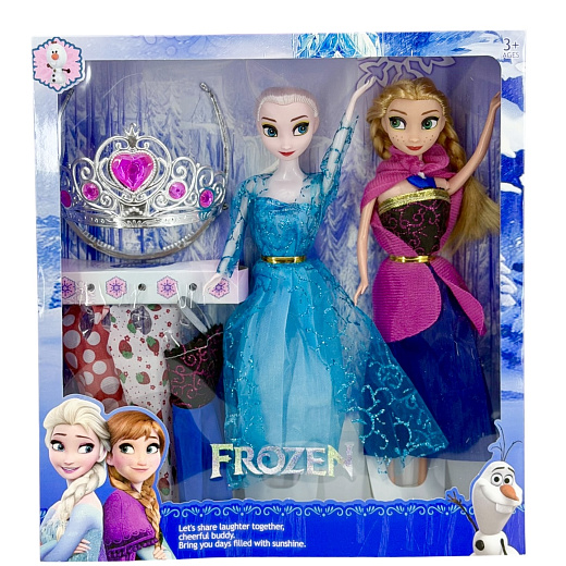 Игрушка "Кукла"