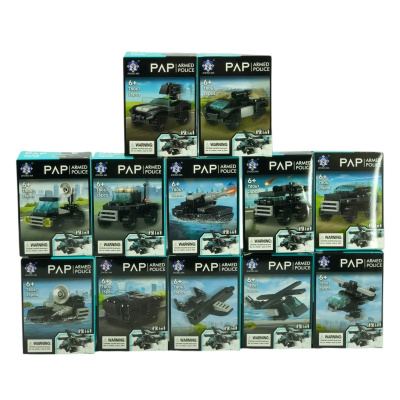 Игрушка "Конструктор"