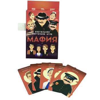 Игра настольная