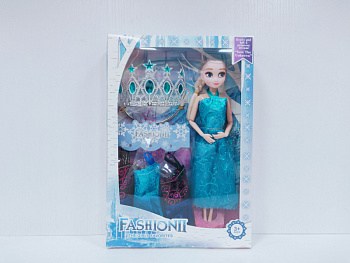 Игрушка "Кукла"