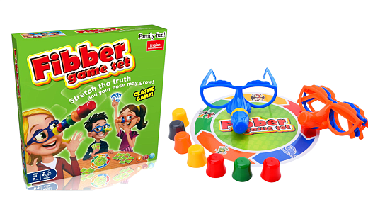 Игра настольная
