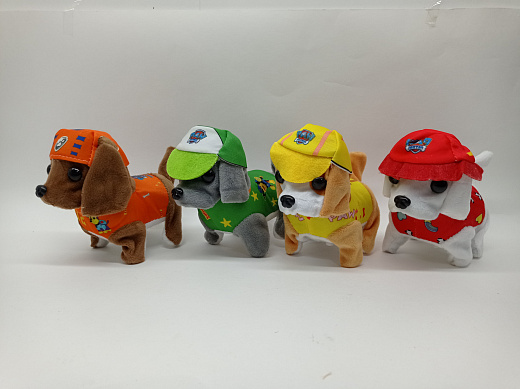 Игрушка "Животные"