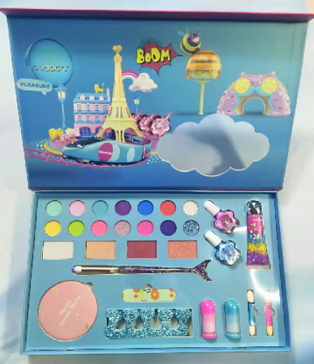 Игровой набор для девочек