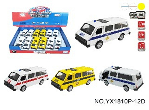 Игрушка  "Машина"