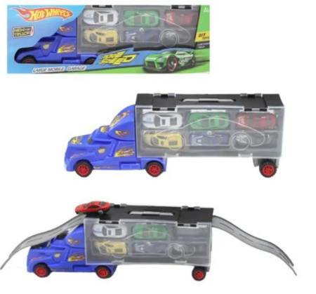 Игрушка "Машина"