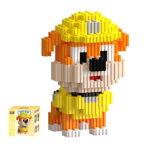 Игрушка "Конструктор"