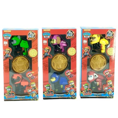 Игрушка  "Собака"