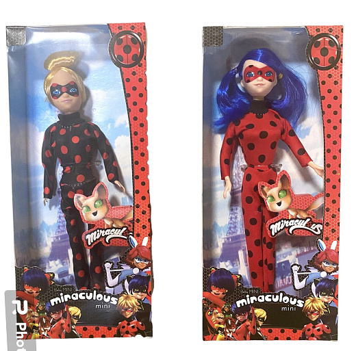 Игрушка "Кукла"