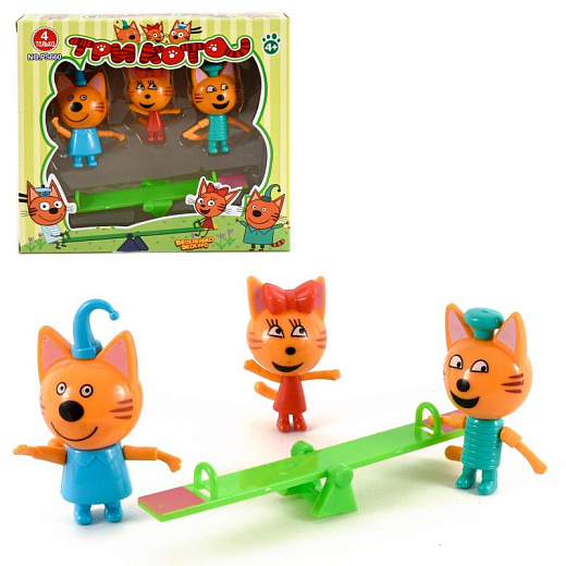 Игрушка "Животные"