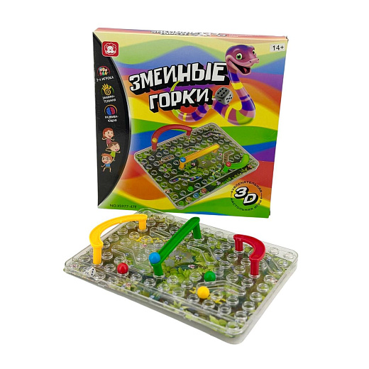 Игра настольная