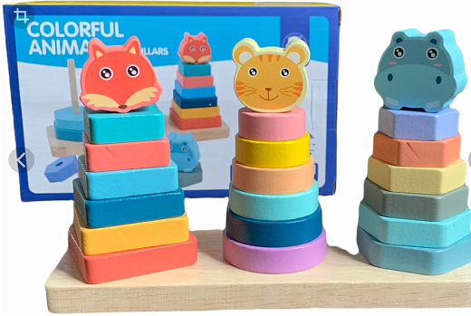 Игровой набор для мальчиков