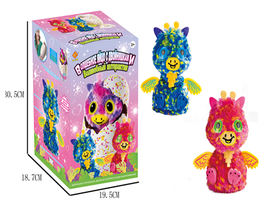Игрушка "Животные"