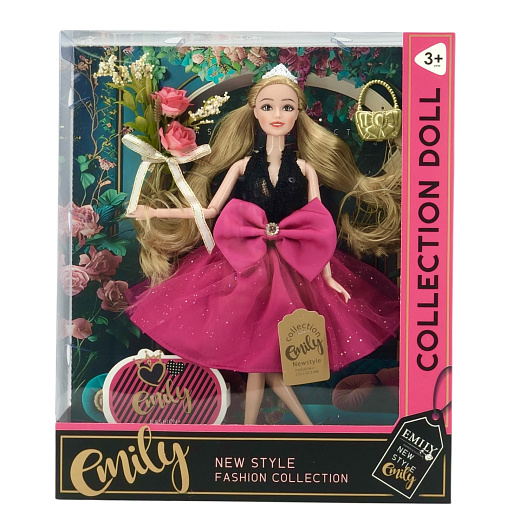 Игрушка "Кукла"