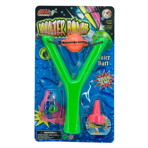 Игрушечное оружие