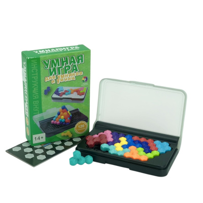 Игра настольная