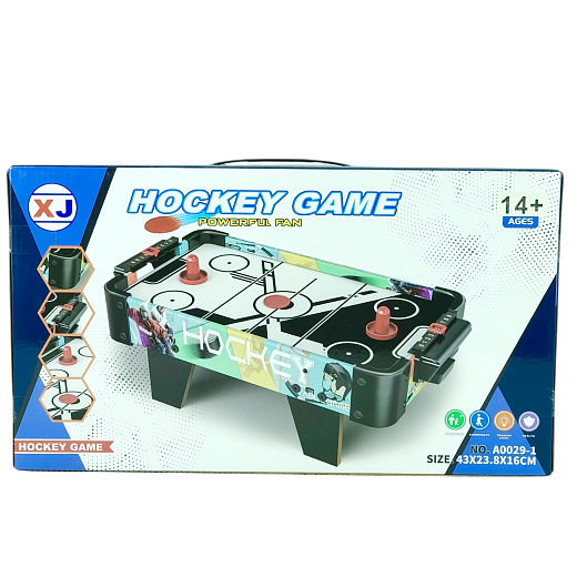 Игра настольная