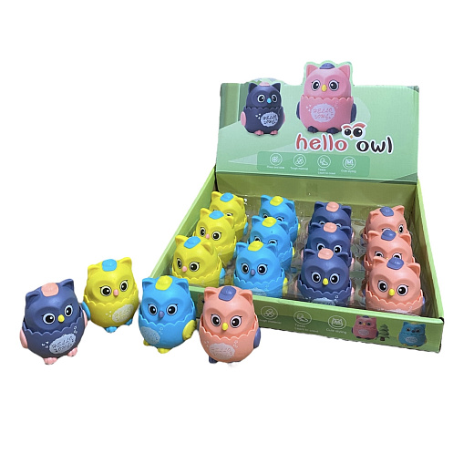 Игрушка "Животные"