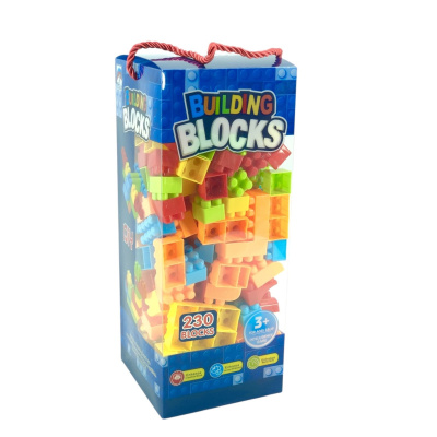 Игрушка "Конструктор"