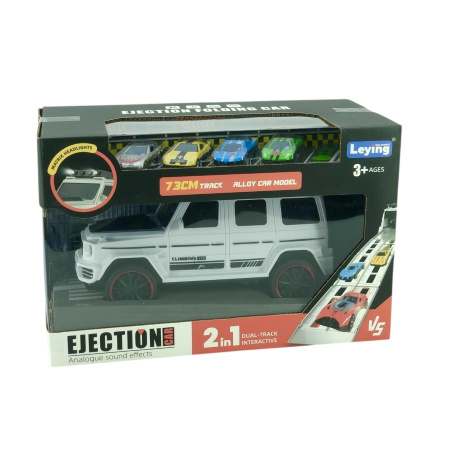 Игрушка  "Машина"