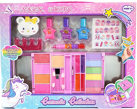 Игровой набор для девочек