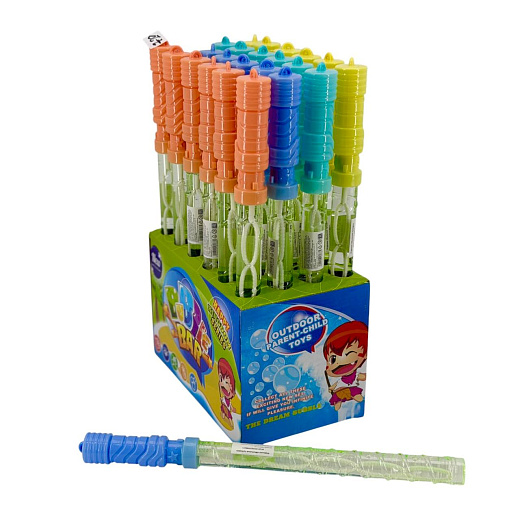 Игрушка «Мыльные пузыри»